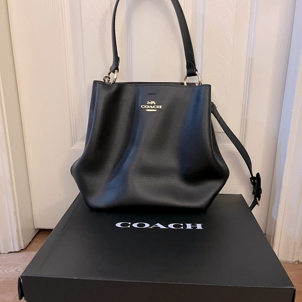 Women Coach Bag